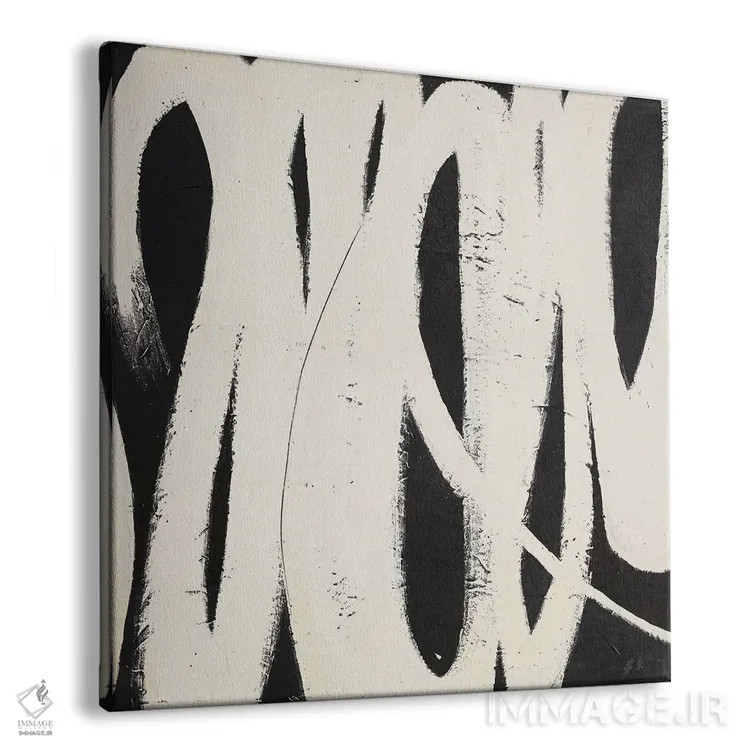 تابلو چرخش دورادور اثر دیزاین فابریکن (استودیو طراحی دانمارکی) - نمای پرسپکتیو محصول