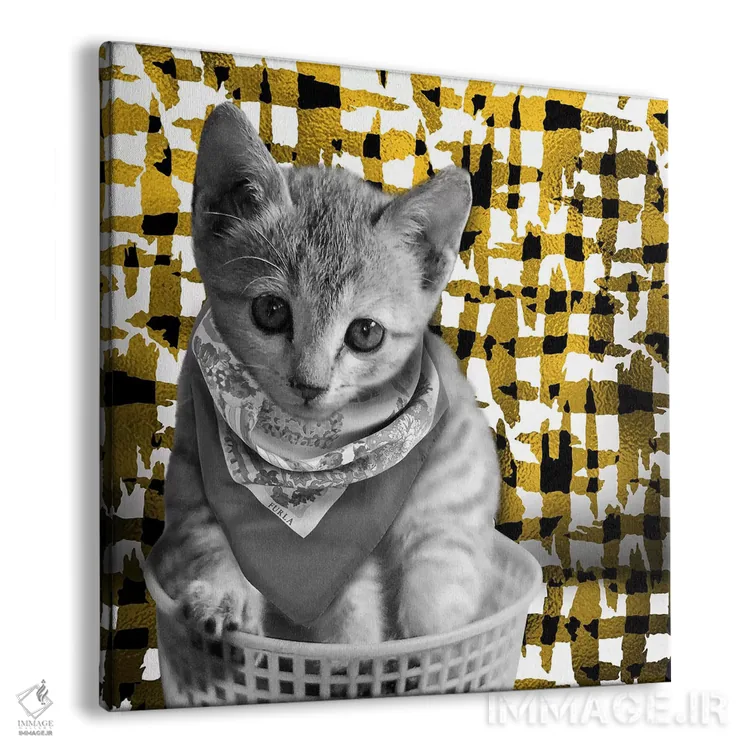 تابلو زیر آفتاب اثر فایو بای فایو کالکتیو - نمای پرسپکتیو محصول