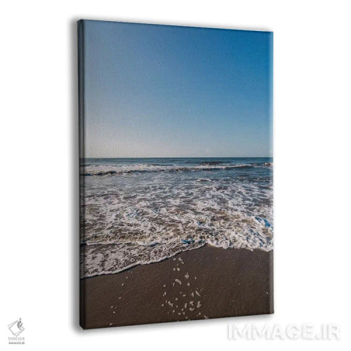 تابلو جزیره سالیوان V اثر بثانی یانگ - نمای پرسپکتیو محصول