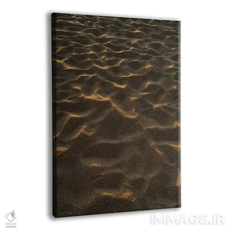 تابلو شن اوآهو (نام جزیره) اثر بثانی یانگ - نمای پرسپکتیو محصول