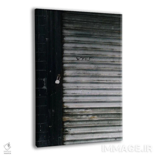 تابلو علف نیویورک (گیاه) اثر بثانی یانگ - نمای پرسپکتیو محصول