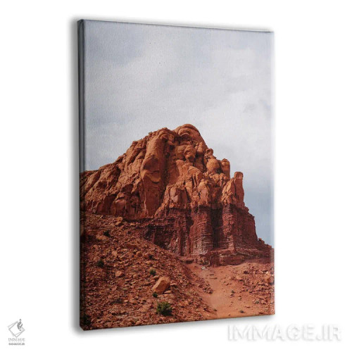 تابلو آبیکیویو ۶ اثر بثانی یانگ - نمای پرسپکتیو محصول