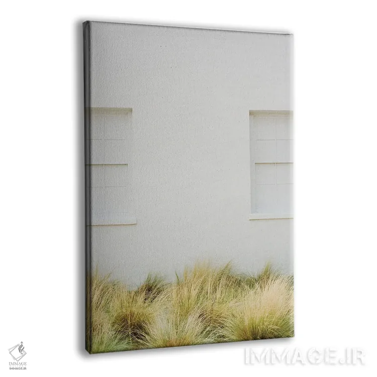 تابلو مارفا تگزاس ۵ اثر بثانی یانگ - نمای پرسپکتیو محصول