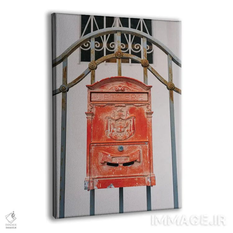 تابلو راولو، ایتالیا دو اثر بثانی یانگ - نمای پرسپکتیو محصول