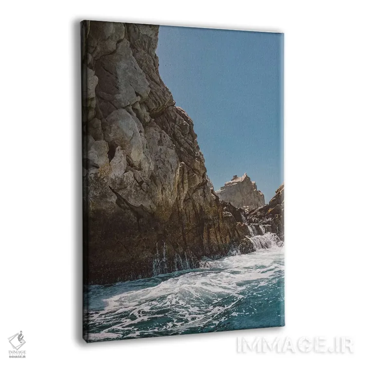 تابلو کبو سن لوکاس نُه اثر بثانی یانگ - نمای پرسپکتیو محصول