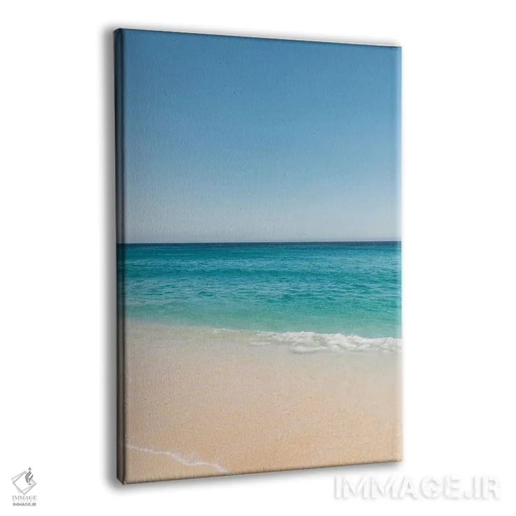 تابلو کبو سن لوکاس چهار اثر بثانی یانگ - نمای پرسپکتیو محصول