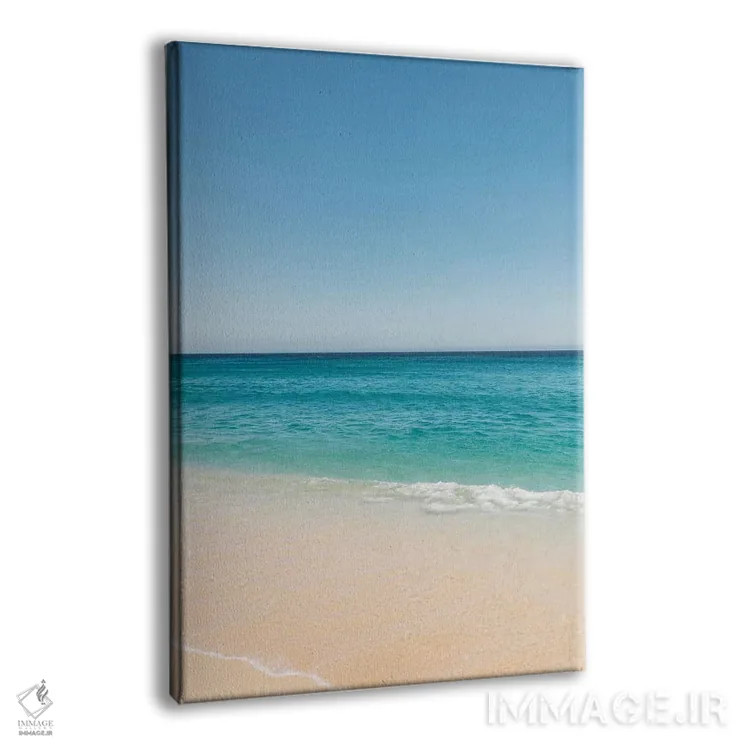 تابلو کبو سن لوکاس چهار اثر بثانی یانگ - نمای پرسپکتیو محصول