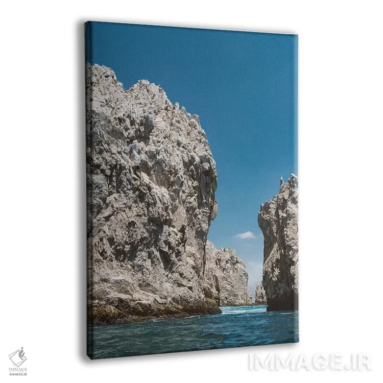 تابلو کبو سن لوکاس پانزده اثر بثانی یانگ - نمای پرسپکتیو محصول