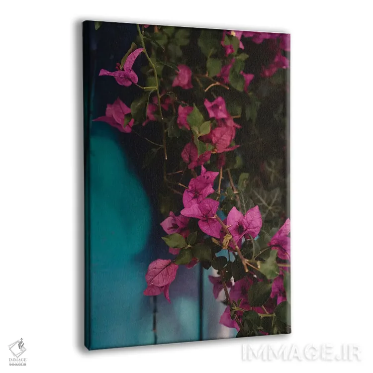 تابلو سان فرانسیسکو هجدهم اثر بثانی یانگ - نمای پرسپکتیو محصول