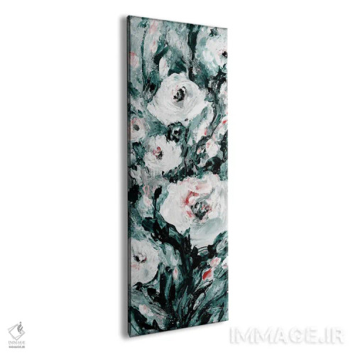 تابلو عشق باقی میماند اول-دوم اثر کتی مورتون استنیون - نمای پرسپکتیو محصول