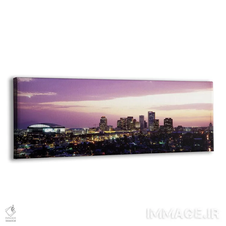 تابلو فینیکس، آریزونا، ایالات متحده اثر پانورامیک ایمجز (استودیو عکاسی عریض) - نمای پرسپکتیو محصول