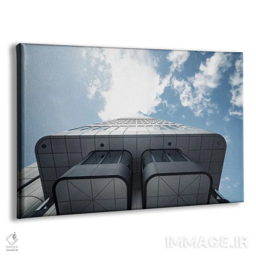تابلو فضاپیما اثر مانجیک پیکچرز (استودیو عکاسی یا فیلمسازی) - نمای پرسپکتیو محصول