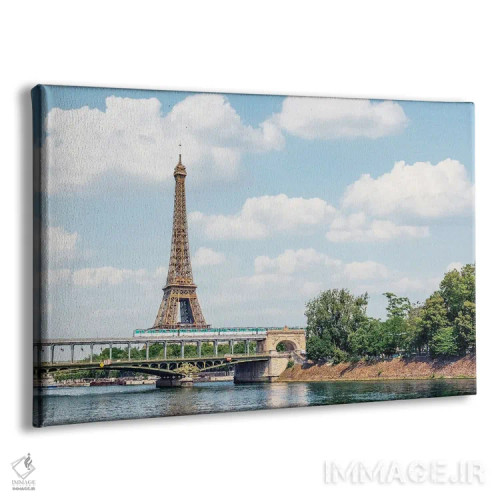 تابلو روز زیبا اثر مانجیک پیکچرز (استودیو عکاسی یا فیلمسازی) - نمای پرسپکتیو محصول