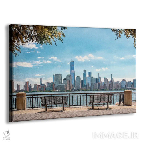 تابلو دیدگاه اثر مانجیک پیکچرز (استودیو عکاسی یا فیلمسازی) - نمای پرسپکتیو محصول
