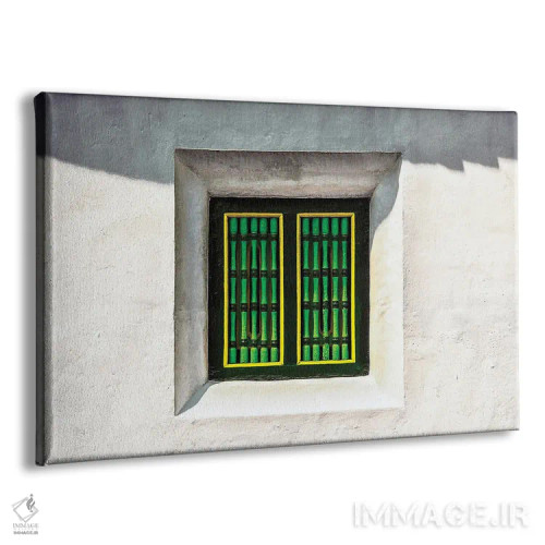 تابلو خانه یوگیاکارتا (اندونزی) اثر مانجیک پیکچرز (استودیو عکاسی یا فیلمسازی) - نمای پرسپکتیو محصول