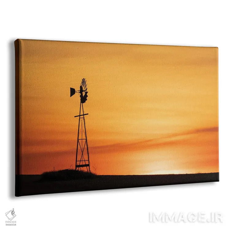 تابلو Washington State, Whitman County, Palouse Fields And Farms Near Steptoe Butte Oral Smith Road,ایالات متحده، واشنگتن، شهرستان ویتمن، پلوُس، مزارع اطراف استپتو بوت و جاده اورال اسمیت اثر امیلی ام ویلسون - نمای پرسپکتیو محصول