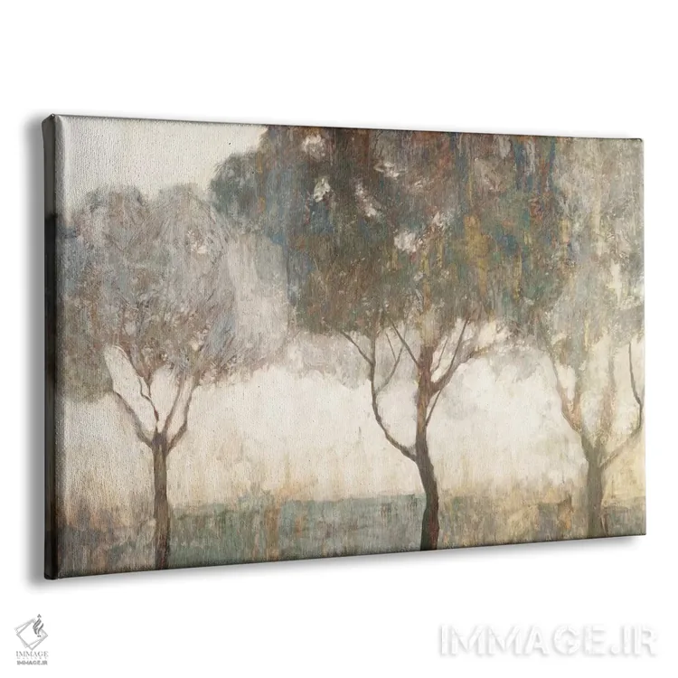 تابلو طلوع اثر ادوارد سلکرک - نمای پرسپکتیو محصول