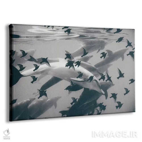 تابلو کشف شدن اثر اوگنی سولویف - نمای پرسپکتیو محصول