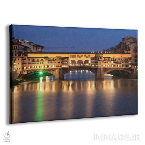 تابلو ایتالیا، سان جیمیگنانو. ویترین مغازه اغذیه فروشی. گوشت خوک. ساندویچها اثر امیلی ویلسون - نمای پرسپکتیو محصول