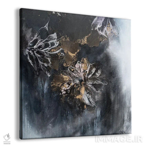 تابلو برای همیشه دوستت خواهم داشت اثر فرانسواز واتره - نمای پرسپکتیو محصول