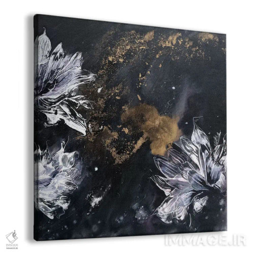 تابلو این ترانه برای توست اثر فرانسواز واتره - نمای پرسپکتیو محصول