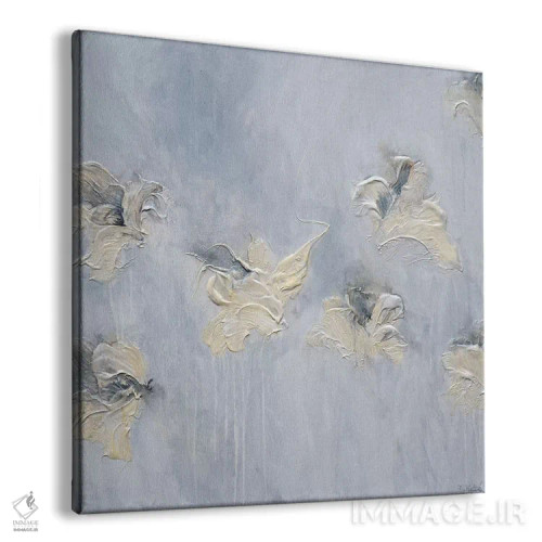 تابلو یک صبح جدید I اثر فرانسواز واتره - نمای پرسپکتیو محصول