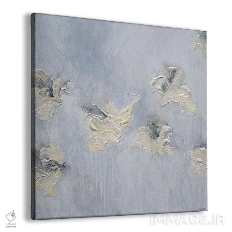 تابلو یک صبح جدید I اثر فرانسواز واتره - نمای پرسپکتیو محصول