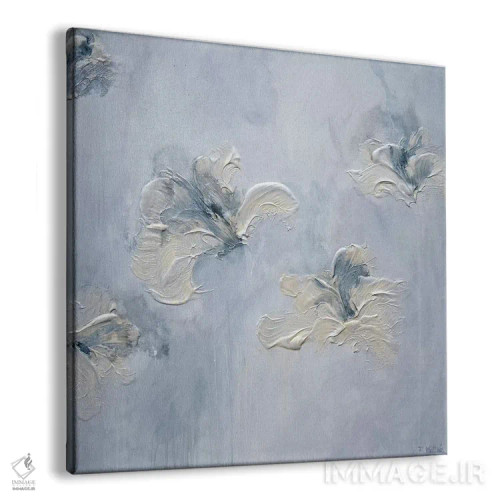 تابلو یک صبح جدید II اثر فرانسواز واتره - نمای پرسپکتیو محصول