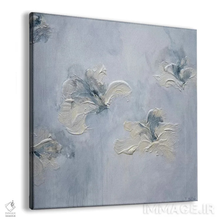 تابلو یک صبح جدید II اثر فرانسواز واتره - نمای پرسپکتیو محصول