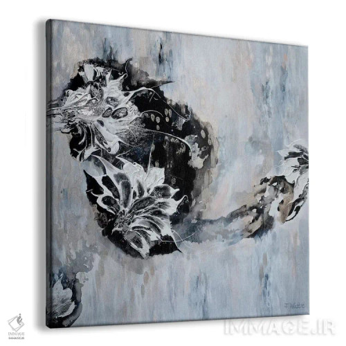 تابلو سپیدهدم امید اثر فرانسواز واتره - نمای پرسپکتیو محصول