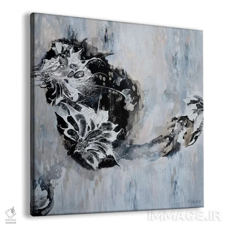 تابلو سپیدهدم امید اثر فرانسواز واتره - نمای پرسپکتیو محصول