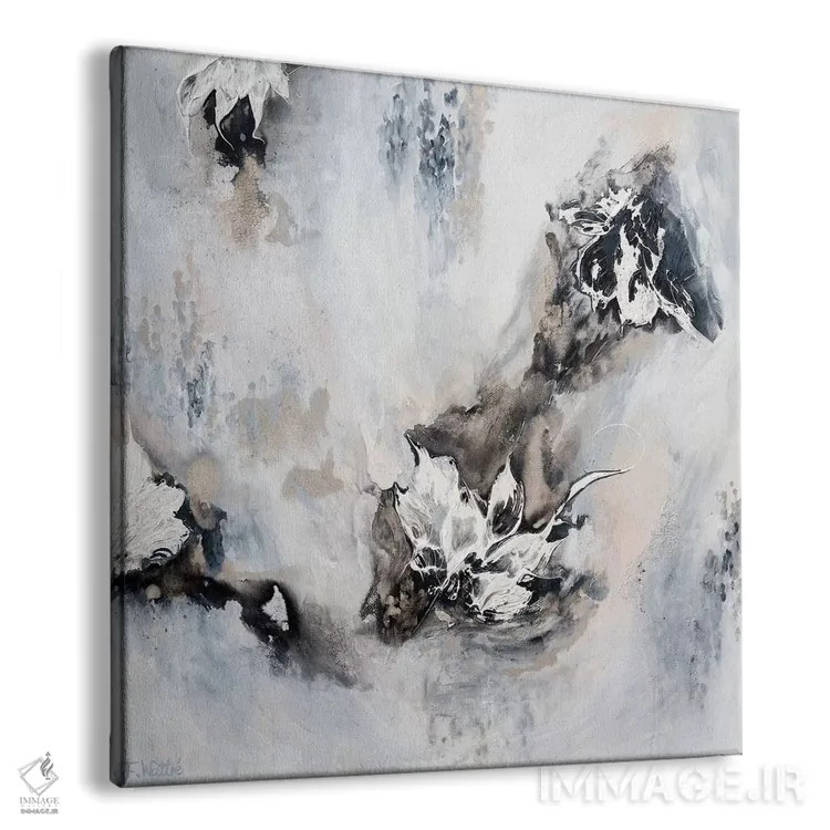 تابلو والس آخر تابستان اثر فرانسواز واتره - نمای پرسپکتیو محصول