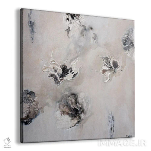 تابلو جایی، زمانی اثر فرانسواز واتره - نمای پرسپکتیو محصول