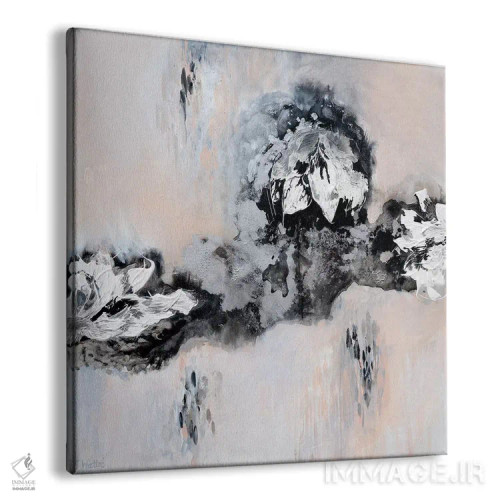 تابلو این نور درخشان اثر فرانسواز واتره - نمای پرسپکتیو محصول