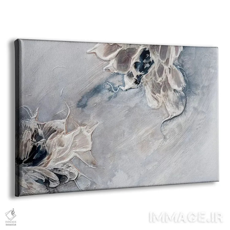 تابلو حقیقت اثر فرانسواز واتره - نمای پرسپکتیو محصول