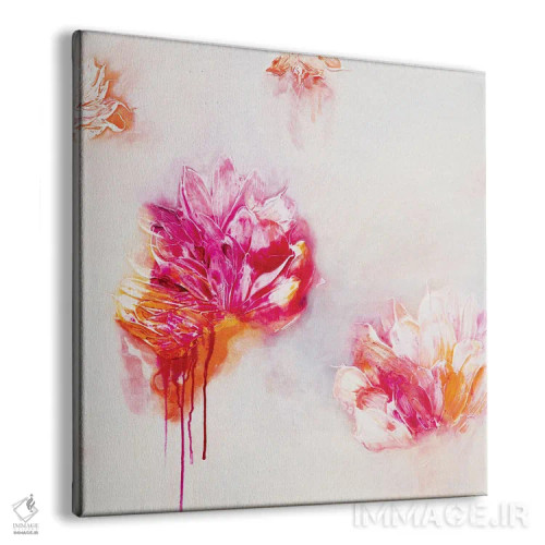 تابلو وفور اثر فرانسواز واتره - نمای پرسپکتیو محصول