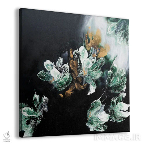 تابلو با من برقص اثر فرانسواز واتره - نمای پرسپکتیو محصول