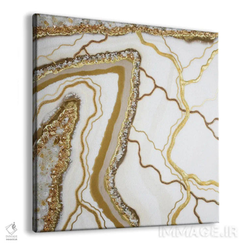 تابلو ورود پرسئوس بخش دوم اثر گوگا استودیو (استودیوی هنری) - نمای پرسپکتیو محصول