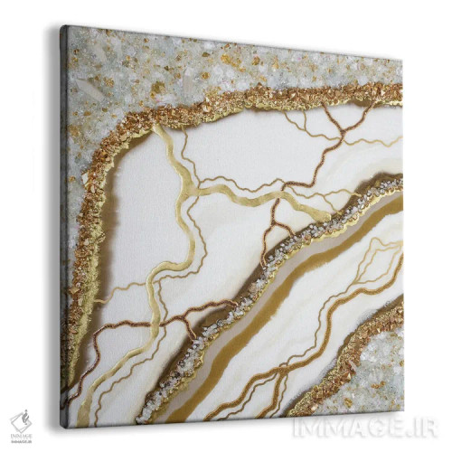 تابلو ورود پرسئوس بخش اول اثر گوگا استودیو (استودیوی هنری) - نمای پرسپکتیو محصول