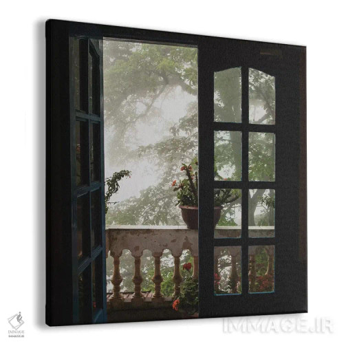 تابلو سا پا (ویتنام) اثر لوک آنتونی گرم - نمای پرسپکتیو محصول