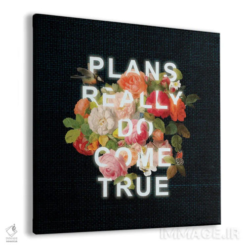 تابلو برنامهها اثر هدر لندیس - نمای پرسپکتیو محصول