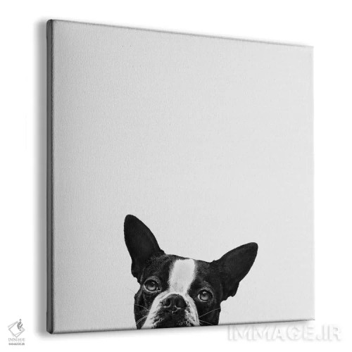 تابلو وفاداری اثر جان برتلی - نمای پرسپکتیو محصول