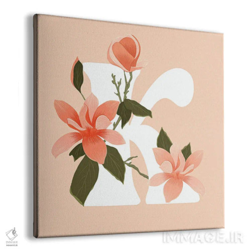 تابلو کِی اثر ایتسفانیهو (هنرمند دیجیتال) - نمای پرسپکتیو محصول