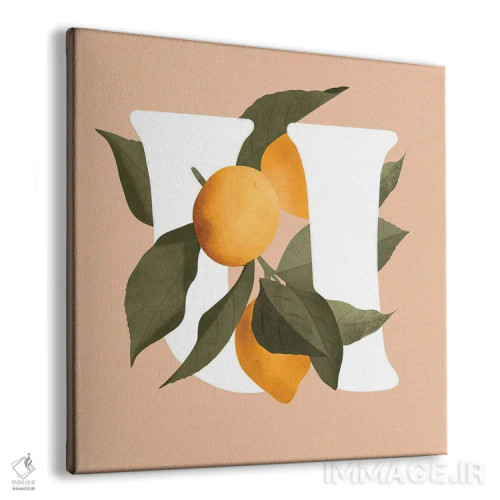 تابلو یو اثر ایتسفانیهو (هنرمند دیجیتال) - نمای پرسپکتیو محصول