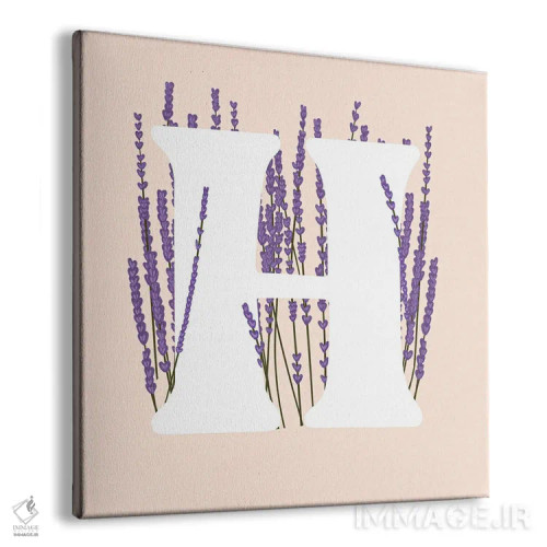 تابلو اچ اثر ایتسفانیهو (هنرمند دیجیتال) - نمای پرسپکتیو محصول