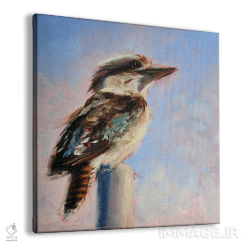 تابلو مدیریتشده اثر ایرینا خورت - نمای پرسپکتیو محصول