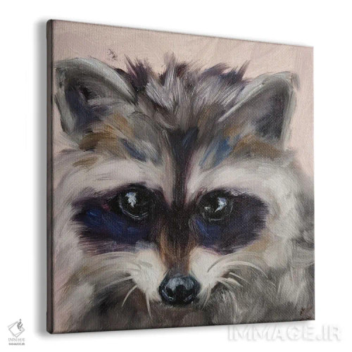 تابلو امروز اثر ایرینا خورت - نمای پرسپکتیو محصول