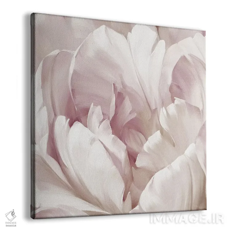 تابلو سرخ شدن صمیمی I اثر ایگور لیواشوف - نمای پرسپکتیو محصول