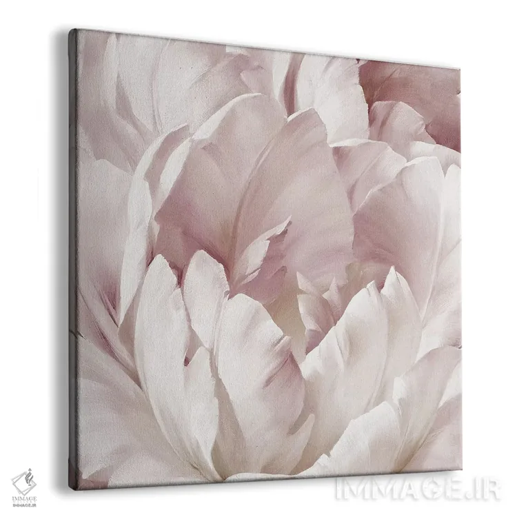 تابلو سرخ شدن صمیمی III اثر ایگور لیواشوف - نمای پرسپکتیو محصول