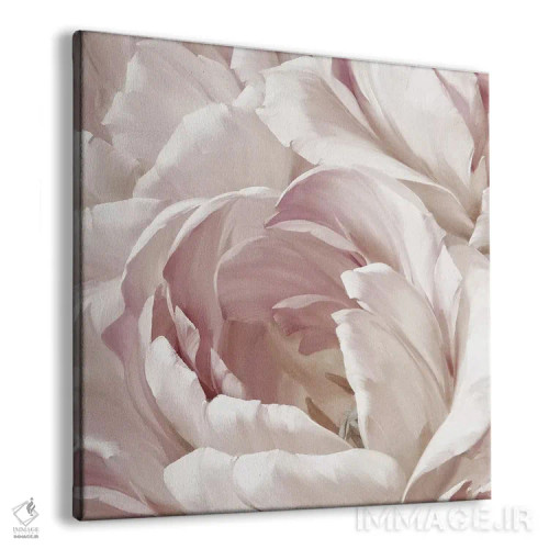 تابلو سرخ شدن صمیمی II اثر ایگور لیواشوف - نمای پرسپکتیو محصول